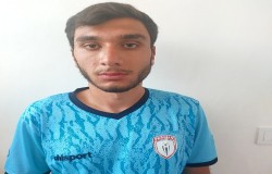 محمد هدایت جبارنیا فاراب