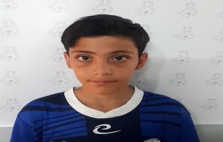 آرشا حضرتی