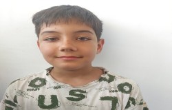 امیرحسین هاشمی پور