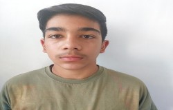 طاها سهرابی اشلقی