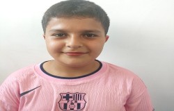 امیرعلی معروفخانی