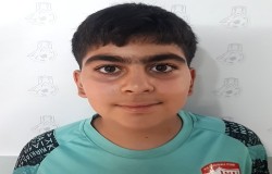 محمدمهدی کاظمی مازی