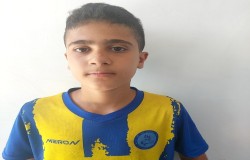 اشکان هوشنگی