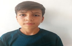 پارسا سهرابی