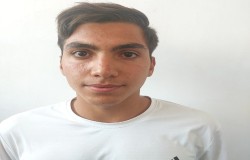 بنیامین محرمی