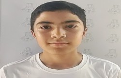 امیرعباس فرجی