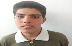 محمدمهدی نیکزاد