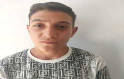 یاسین پاشایی