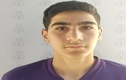 محمدطاها ذوالفقاری