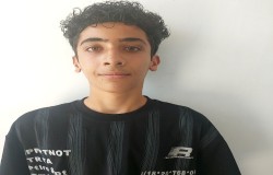 محمد بهراد سالاروند