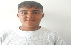 محمدمهدی رحمانی