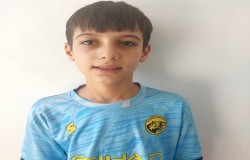 آرین علی نژاد فرد