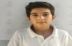 محمد رحمانی