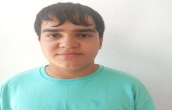 امیرحسین رحمانی