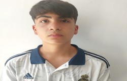 امیررضا درودی