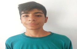 پارسا رحیمی فرد