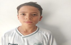 امیرعلی قاسمی