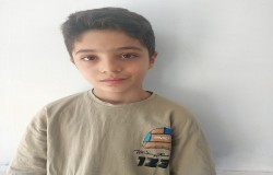 آرمین کریم زاده نقدی علیا