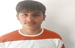 مهدیار حنیفه زاده