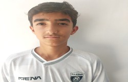 کیارش بلوری