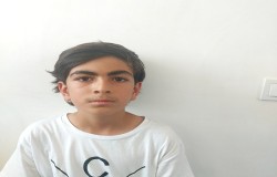 امیررضا عظیمی