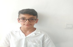 محمدامین نوراله نژاد
