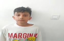 بردیا گرگانی