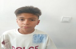 پارسا نعیمی صابر