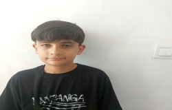 رادمهر شاکری
