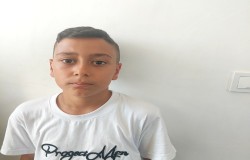 علیرضا عزیزمحمدی