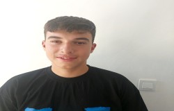 محمدطاها عباسی