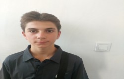 آرژین امین پور