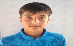 امیرعلی رفعت نیا