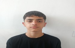 آرتین ارژنگی پیش کناری