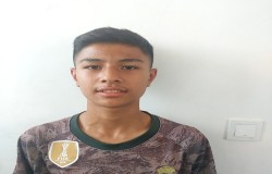آریا نیک نام