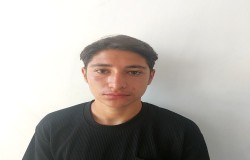 یاسین احمدوند