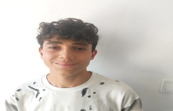 پارسا یوسف زاده آقاباقر