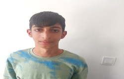 امیرحسین مغانلو