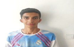 محمدیاسین مقیمی