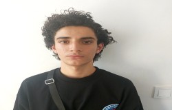 محمدحسام یعقوبخانی غیاثوند