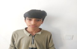 معین رضائی