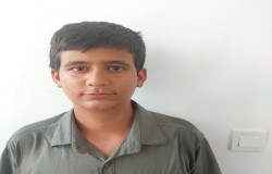 پرهام زارعی