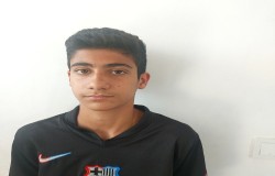 امیرعباس قنبرپور گلرودباری