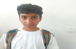 امیرحسین شهبازلو
