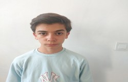 بردیا محمودی آق قلعه