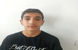 متین کشاورز کردمحله