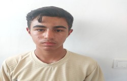 محمدپارسا قلندری
