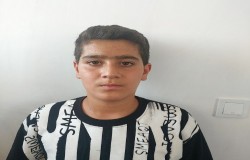 سبحان رنجبر
