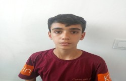 پوریا حق زاده