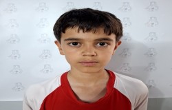 علرضا غلام ‍‍‍‍‍پور